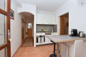 Schön möblierte Wohnung mit Reinigungsservice in Stuttgart Münster – Die vollständige Adresse der Immobilie erhältst du vom Anbieter., 70376 Münster, Stuttgart – Vorschaubild 7