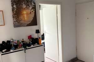 2 ZW. mit Balkon und Loggia in beliebter Lage Nähe Innenstadt ! – Die vollständige Adresse der Immobilie erhältst du vom Anbieter., 70178 Rotebühl, Stuttgart – Vorschaubild 3