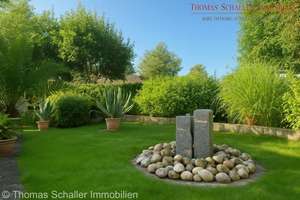 Wohnen wie in einer Doppelhaushälfte – 2 Wohneinheiten mit Garten, Doppelgarage – 90469 Trierer Straße, Nürnberg – Vorschaubild 21