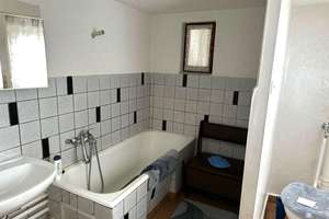 Bauernhaus mit Scheune, 1.775 m² Grundstück und traumhaftem Weitblick ins Grüne – Die vollständige Adresse der Immobilie erhältst du vom Anbieter., 7937 Zeulenroda-Triebes – Vorschaubild 6
