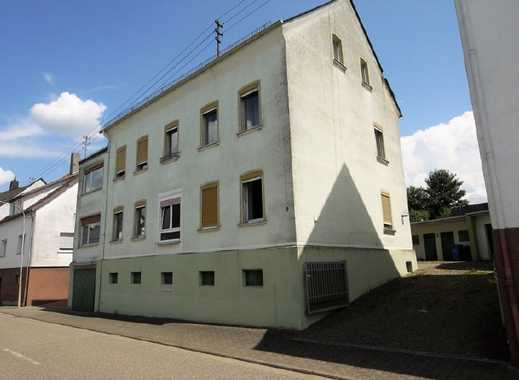 Haus Kaufen In Villmar Seelbach