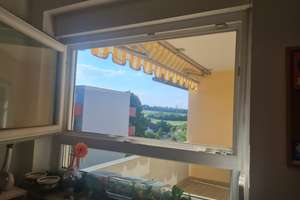 1-Zimmer-Wohnung in Heilbronn Biberach – Rilkestraße 21, 74078 Heilbronn 21, 74078 Neckargartach, Heilbronn – Vorschaubild 3