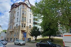 !Top Wohnung,EBK neuwertig (Ablöse),Veranda verglast,Erker,Altbau,3-Meter-Decken,ÖPNV/Park/SWR-Nähe – Stöckachstraße 2, 70190 Stöckach, Stuttgart – Vorschaubild 23