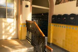 LOFT 3,5-Zimmer hohe helle sonnige Räume modern renoviert – Die vollständige Adresse der Immobilie erhältst du vom Anbieter., 75172 Weststadt, Pforzheim – Vorschaubild 14