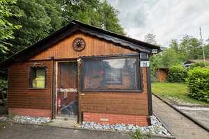 Genießen Sie Ruhe und Natur in Ihrem neuen Holzhaus/Ferienhaus – Altenkirchen (Westerwald) (Kreis) – Vorschaubild 17