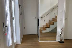 EFH in Zehlendorf, 6 Zimmer, Pool, Sauna, Provisionsfrei, sofort verfügbar – 14167 Zehlendorf, Berlin – Vorschaubild 10