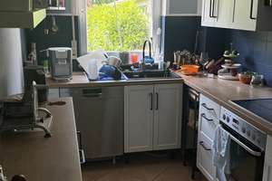 *** KOMPLETT-PAKET *** 85m² gr. 3-Zi-Wohnung mit gr. Garten & Kfz.-Stpl. *** Kap.-Anl.  o. Eigennutz – Die vollständige Adresse der Immobilie erhältst du vom Anbieter., 65199 Dotzheim, Wiesbaden – Vorschaubild 7