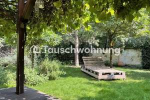 Tauschwohnung: Wunderschöne, möblierte Altbauwohnung mit eig. Garten – Petersbergstr. 13, 50939 Klettenberg, Köln – Vorschaubild 2