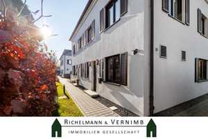 Neuwertiger KfW 55 (A+) Familientraum. Zum Einzug bereit! – Hamburg – Vorschaubild 1