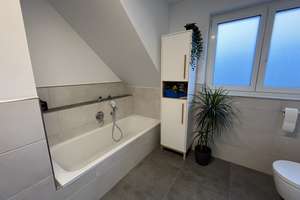 MODERNES REIHENMITTELHAUS KfW40+ | 123 m² | EBK | SMART | WALLBOX – Die vollständige Adresse der Immobilie erhältst du vom Anbieter., 29336 Nienhagen – Vorschaubild 17