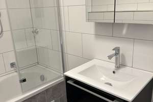 Modernisierte 3,5-Zimmer-Wohnung im Dachgeschoss – Die vollständige Adresse der Immobilie erhältst du vom Anbieter., 45892 Resse, Gelsenkirchen – Vorschaubild 21