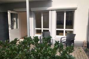 Freundliche 2-Zimmer-EG-Wohnung mit Terrasse, Einbauküche und Einstellplatz in Hannover – Königsberger Ring 34, 30559 Anderten, Hannover – Vorschaubild 13