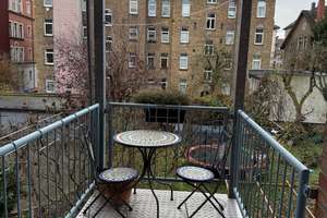 Schöne 3 Zimmer Wohnung mit Balkon im 1. OG in Braunschweig Östliches Ringgebiet – Gliesmaroder Straße 83, 38106 Östliches Ringgebiet, Braunschweig – Vorschaubild 2