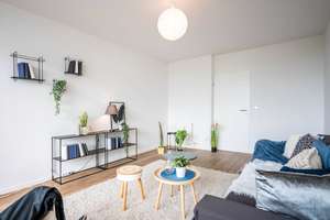 KEINE KÄUFERPROVISION 6,3 % Rendite - Renovierte 4,5 Zimmerwohnung mit Garage in Bielefeld Baumheide – 33609 Heepen, Bielefeld – Vorschaubild 3