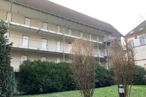 18 x 1-Zimmer WHG - Kapitalanlage - über 6,32 % Rendite - rd. 114.000 EUR Kaltmiete p.a - Afa Wunder
