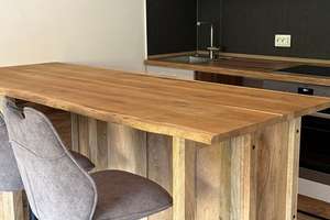 Teilmöbliertes 1-Zimmer-Apartment mit Balkon - U-Bahn-Nähe – Die vollständige Adresse der Immobilie erhältst du vom Anbieter., 80686 St. Ulrich, München – Vorschaubild 11