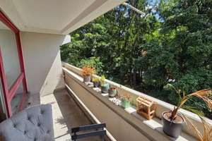 1-Zimmer Wohnung mit Balkon in Schwabing-West – Winzererstraße 178, 80797 Am Luitpoldpark, München – Vorschaubild 4