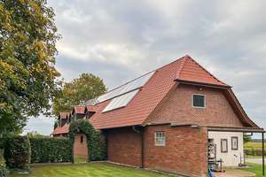 RESERVIERT! Saniertes Einfamilienhaus im Sulinger Osten – ideal für Handwerker, Tierfreunde und Fami – Die vollständige Adresse der Immobilie erhältst du vom Anbieter., 27232 Sulingen – Vorschaubild 7
