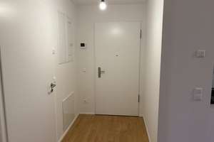 Stuttgart-Birkach: Gepflegte 2,5 Zi. Whg. in schöner Randlage – Birkheckenstraße 78A, 70599 Birkach-Nord, Stuttgart – Vorschaubild 4