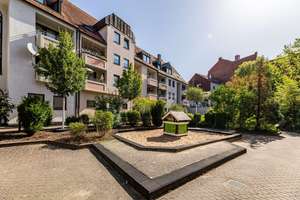 HEGERICH: Kapitalanlage mit perspektive - Attraktive Wohnung im Herzen von Fürth – Die vollständige Adresse der Immobilie erhältst du vom Anbieter., 90762 Altstadt, Innenstadt, Fürth – Vorschaubild 9