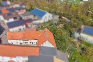 Butzbach-Griedel: Große Hofreite mit 182 m² Wohnfläche und 809 m² Grundstück zur Sanierung – Die vollständige Adresse der Immobilie erhältst du vom Anbieter., 35510 Butzbach – Vorschaubild 6