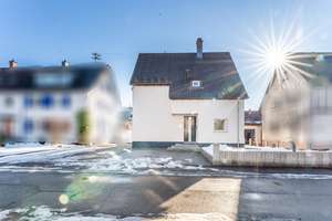Wir geben deiner Zukunft ein Zuhause.  – Die vollständige Adresse der Immobilie erhältst du vom Anbieter., 78054 Schwenningen, Villingen-Schwenningen – Vorschaubild 14