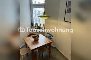 Tauschwohnung: Prenzlauer Berg 2-Zimmer-Wohnung – Norwegerstrasse 4, 10439 Prenzlauer Berg, Berlin – Vorschaubild 6