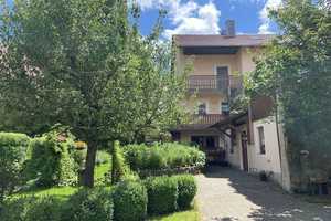 Verwirklichen Sie Ihren Traum  – Erlebnisbauernhof, Eventlocation, Storage oder Werkstatt – Neustadt a.d. Aisch-Bad Windsheim (Kreis) – Vorschaubild 36