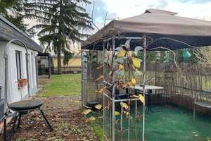 Ruhige Baulücke für Einfamilienhaus mit solidem Bestandsgebäude als Clubhaus + Lagerräume – Kleine Steinwiese 2. Gartenweg 12, 39114 Berliner Chaussee, Magdeburg – Vorschaubild 33