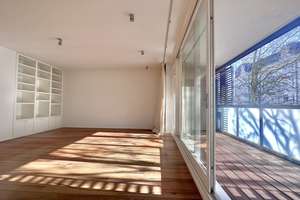 Moderne Stadtwohnung Rotherbaum mit großem Balkon, kleine Seitenstraße, sehr gute Ausstattung! – Die vollständige Adresse der Immobilie erhältst du vom Anbieter., 20146 Rotherbaum, Hamburg – Vorschaubild 4
