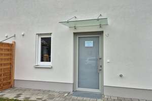 Neubau Doppelhaushälfte in Jena Zwätzen - bezugsfertig  inkl. Grundstück! – Die vollständige Adresse der Immobilie erhältst du vom Anbieter., 7743 Zwätzen, Jena – Vorschaubild 6