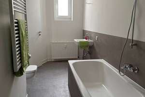 Umfassend saniert mit Balkon, Wanne und großer Dusche im Bad – Schäfferstraße 24, 39112 Leipziger Straße, Magdeburg – Vorschaubild 23