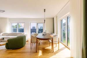 Modernes und helles Einfamilienhaus zentral in Denzlingen mit Garten KFW 40 Standard – Die vollständige Adresse der Immobilie erhältst du vom Anbieter., 79211 Denzlingen – Vorschaubild 5