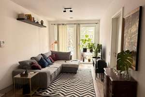 Neuwertige 3,5-Zimmer Wohnung im 1. OG mit Balkon in Nürnberg-Eberhardshof – Maximilianstraße 56, 90429 Eberhardshof, Nürnberg – Vorschaubild 15