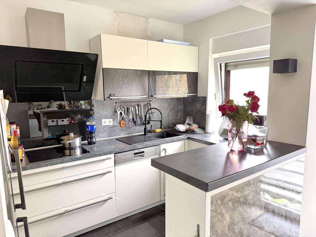 Immobilie in Moers - Langfristig vermietet - ideale Kapitalanlage - Bild 4