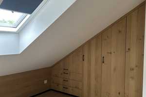 Architektenhaus in Beuern bei Greifenberg auf 1600 m2 Grund mit Pool 16,50 x 3 in Ortsrandlage – Landsberg am Lech (Kreis) – Vorschaubild 26