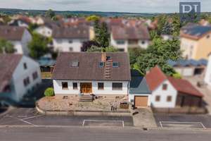 Zweifamilienhaus mit Potenzial – Kolpingstr. 6, 97359 Schwarzach am Main – Vorschaubild 32