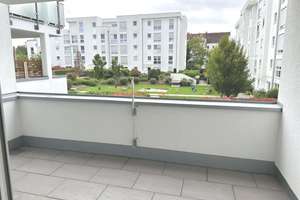 Helle moderne Wohnung mit Aufzug und Tiefgarage  in ruhiger und grüner Wohngegend – Hasengartenstraße xxx, 65189 Südost, Wiesbaden – Vorschaubild 4