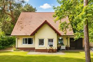 *RESERVIERT* 6 Zimmer für die gesamte Familie | 153 m² in grüner Umgebung und Seenähe – Die vollständige Adresse der Immobilie erhältst du vom Anbieter., 15838 Am Mellensee – Vorschaubild 2