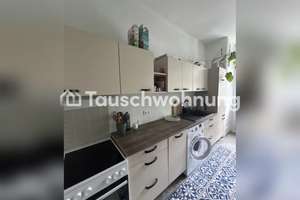 Tauschwohnung: Reinickendorf: Gemütliche 2-Zimmer-Wohnung – Die vollständige Adresse der Immobilie erhältst du vom Anbieter., 13409 Reinickendorf (Ortsteil), Berlin – Vorschaubild 2