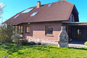 Familientraum  - Ruhige Lage im schönen Maadebogen – Die vollständige Adresse der Immobilie erhältst du vom Anbieter., 26389 Maadebogen, Wilhelmshaven – Vorschaubild 4