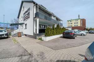 Wohnen und Arbeiten vereint - Gewerbeareal mit Doppelhaus – Die vollständige Adresse der Immobilie erhältst du vom Anbieter., 86165 Lechhausen-Ost, Augsburg – Vorschaubild 18