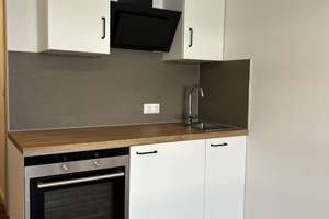 Moderne, frisch renovierte 1-Zimmer-Wohnung Nähe Hochschule – Neckarauer Straße 215, 68199 Neckarau, Mannheim – Vorschaubild 8