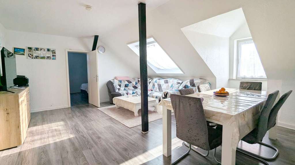 Immobilie in Gelsenkirchen - Sanierer aufgepasst ⚡ Faktor 12! - Bild 0