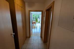 Möbliertes Appartement 1,5-Zimmer  – Hemauerstr. 17, 93047 Innenstadt, Regensburg – Vorschaubild 20