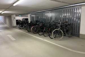 ***WUNDERBARES WOHNERLEBNIS IN DÜSSELDORF-OBERKASSEL*** – Ria-Thiele-Str. 21, 40549 Düsseldorf – Vorschaubild 26