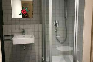 Penthouse-Feeling * * * * Hoch hinaus und mitten drin  * * Top * * Top * * Top * * * – 63065 Hochschule für Gestaltung, Offenbach am Main – Vorschaubild 16