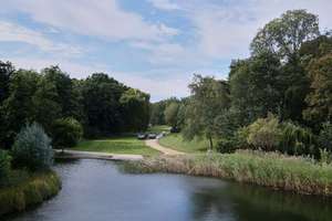 "Freie, unsanierte Altbauwohnung mit abgezogenen Dielen am Rudolph-Wilde-Park in Schöneberg" – Koburger Straße 14, 10825 Schöneberg, Berlin – Vorschaubild 27