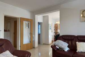 Gepflegte 3,5-Zimmer-Eigentumswohnung mit Balkon und Gartenanteil ! – Steinheimer Str. 5, 45896 Scholven, Gelsenkirchen – Vorschaubild 7