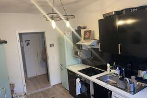 2-Zimmer Wohnung in Leipzig Zentrum-Südost teilmöbiliert unbefristet  – Die vollständige Adresse der Immobilie erhältst du vom Anbieter., 4103 Zentrum-Südost, Leipzig – Vorschaubild 10